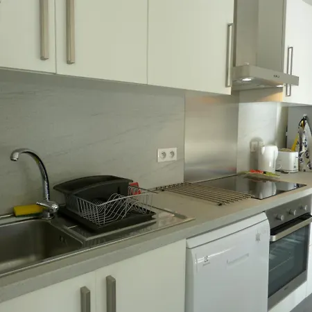 Apartamento Cosy Avec Jardin Proche Plage *