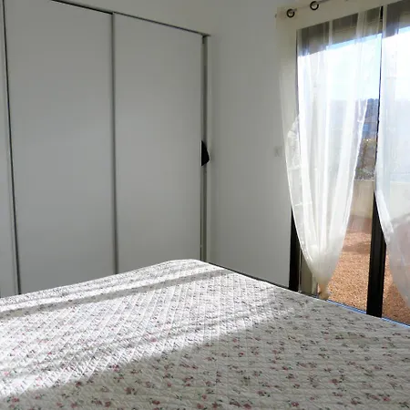 Apartamento Cosy Avec Jardin Proche Plage Propriano (Corsica)