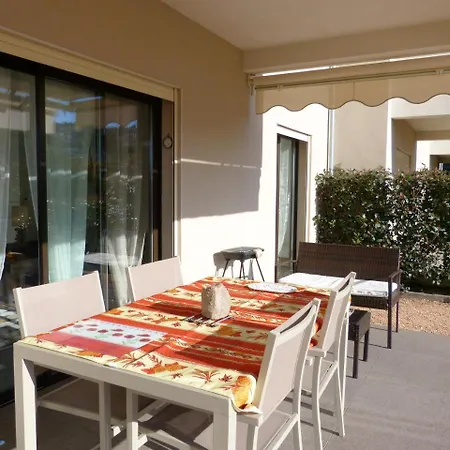 Appartement Cosy Avec Jardin Proche Plage Propriano (Corsica)