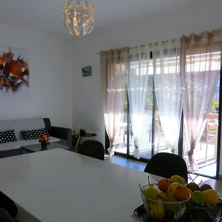 Cosy Avec Jardin Proche Plage Apartamento