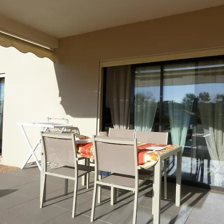 Appartement Cosy Avec Jardin Proche Plage *