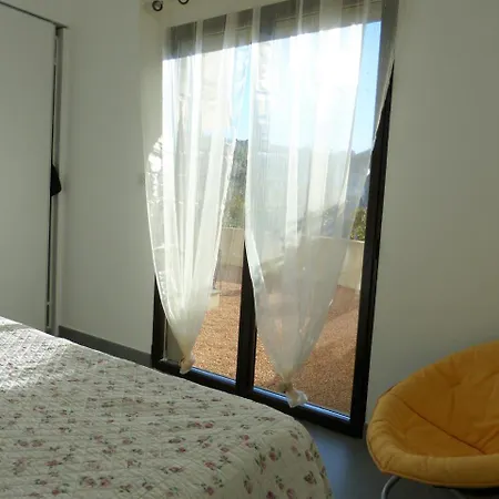 Appartement Cosy Avec Jardin Proche Plage Propriano (Corsica)