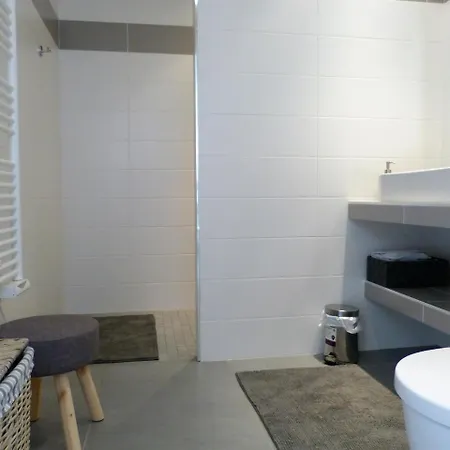 Cosy Avec Jardin Proche Plage Appartement Propriano (Corsica)